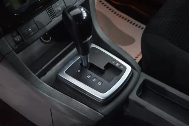 Ford Focus 2008