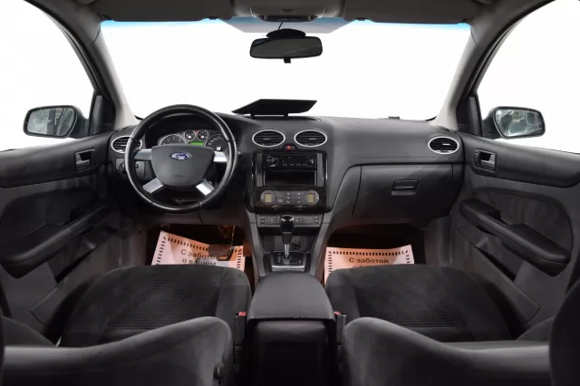 Ford Focus 2008