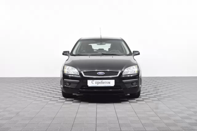 Ford Focus 2008