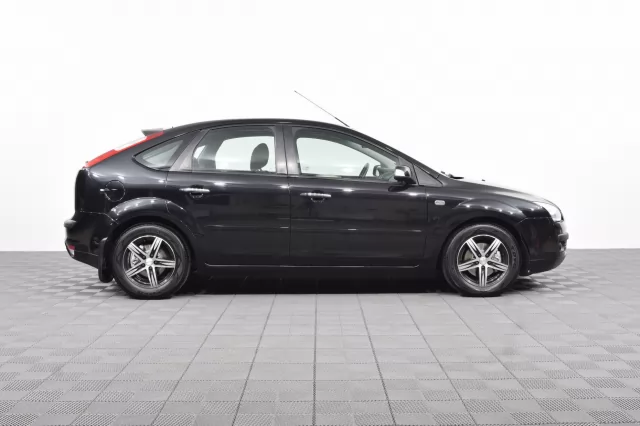 Ford Focus 2008