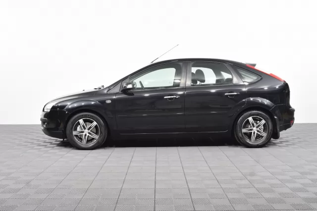 Ford Focus 2008