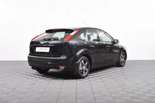 Ford Focus 2008