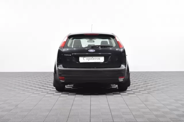 Ford Focus 2008