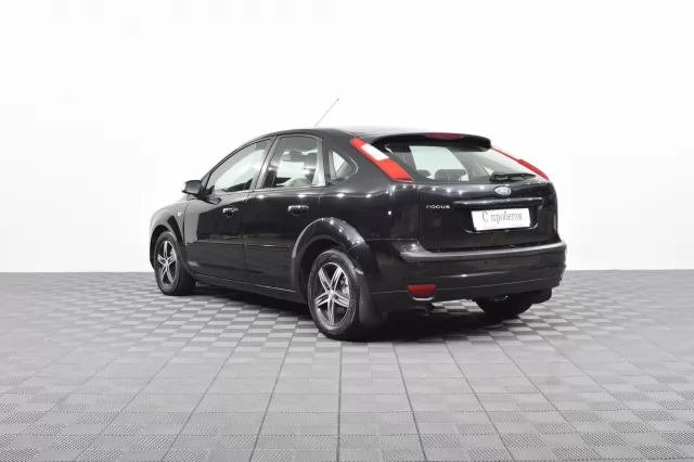 Ford Focus 2008
