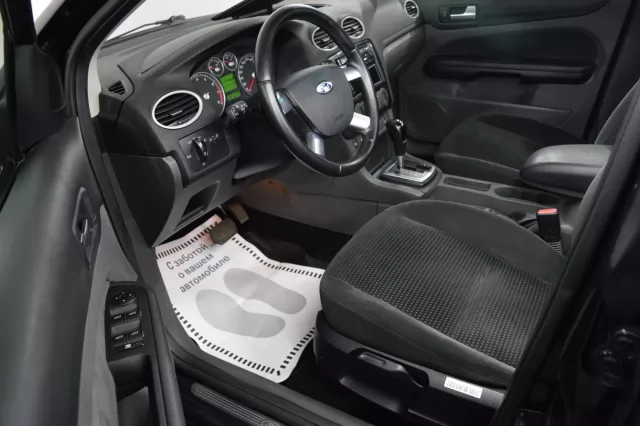 Ford Focus 2008