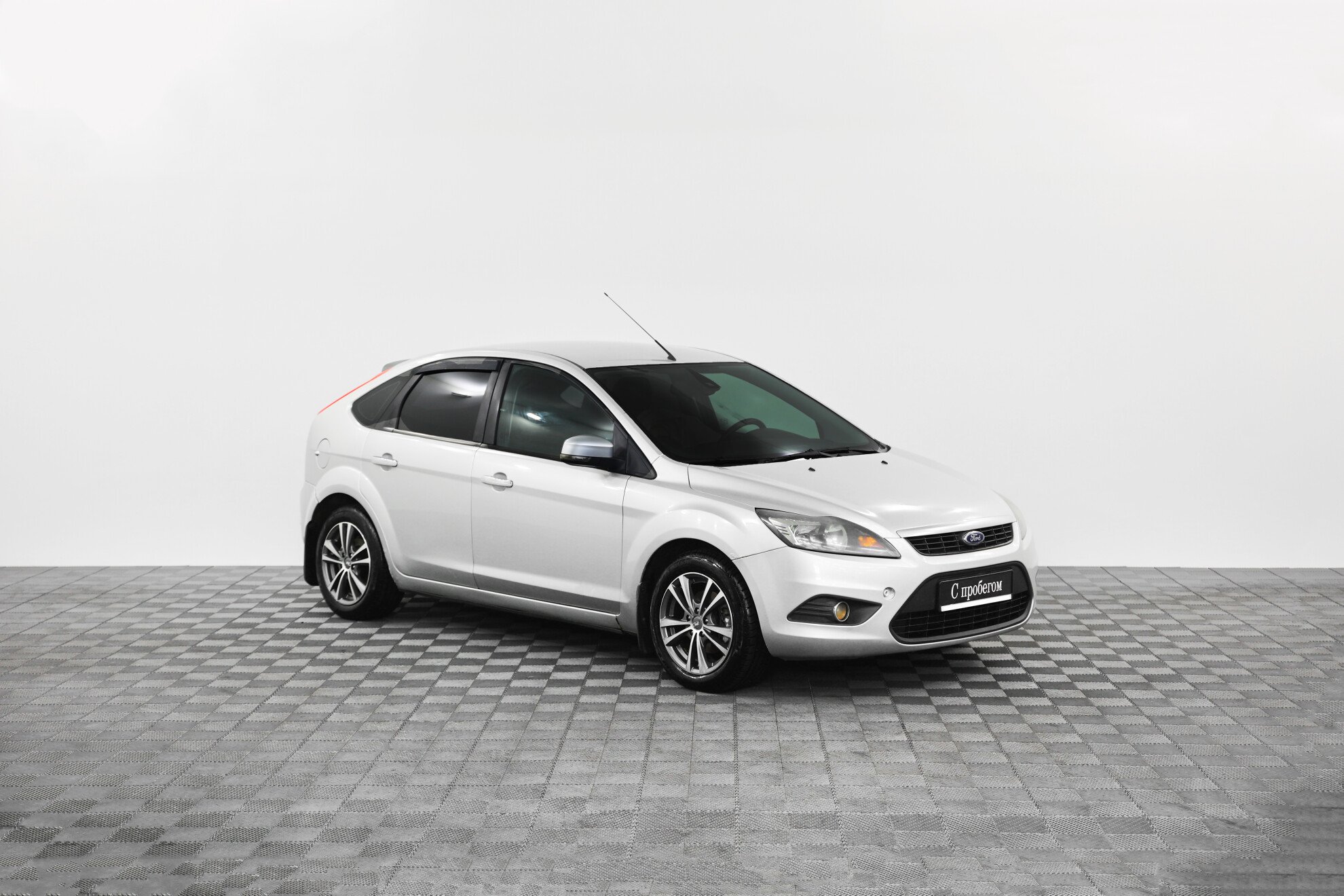 Ford Focus 2010