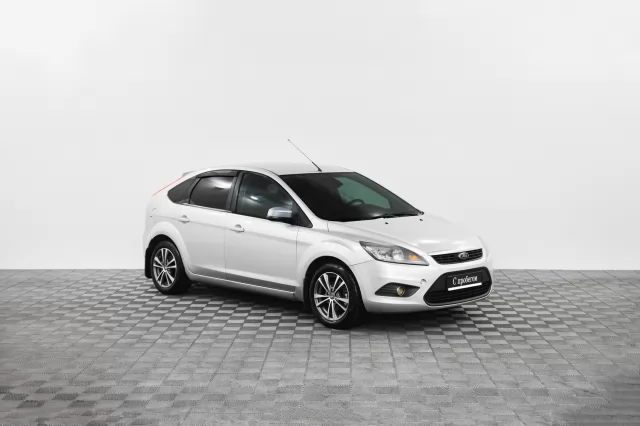 Ford Focus 2010