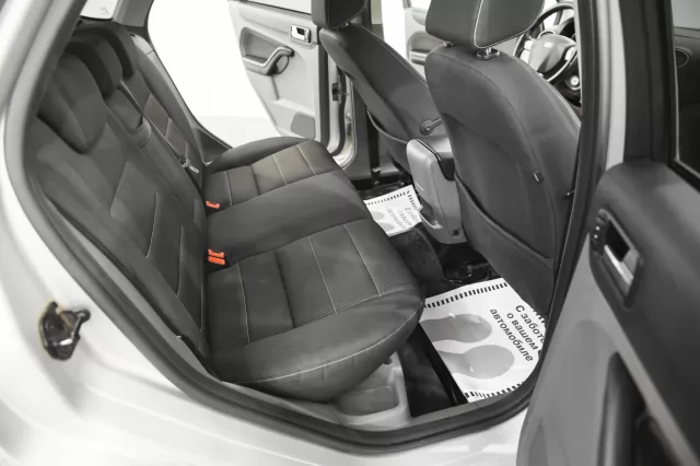 Ford Focus 2010