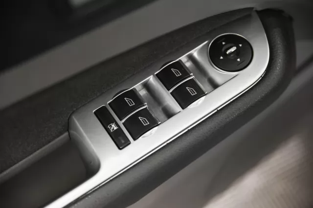 Ford Focus 2010