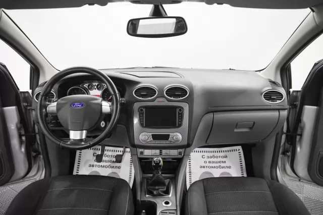 Ford Focus 2010