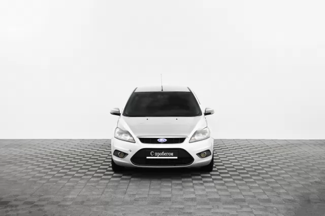 Ford Focus 2010