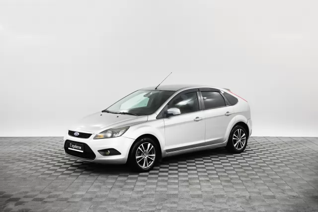 Ford Focus 2010