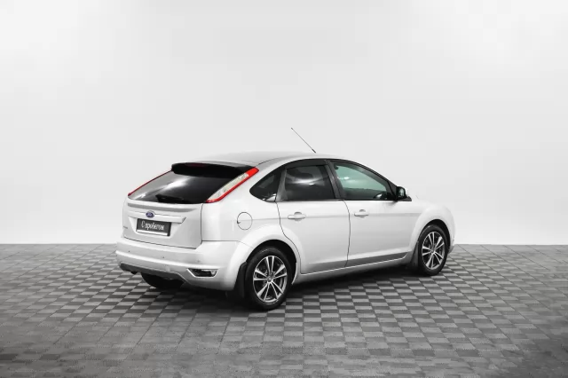 Ford Focus 2010