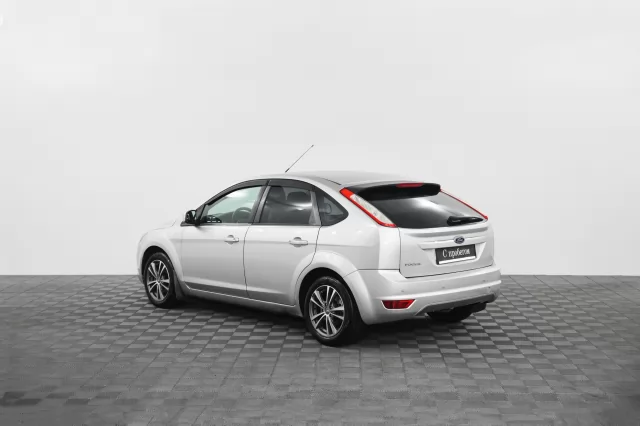 Ford Focus 2010
