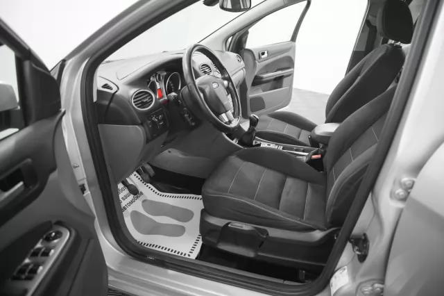 Ford Focus 2010