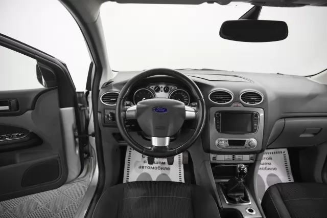 Ford Focus 2010