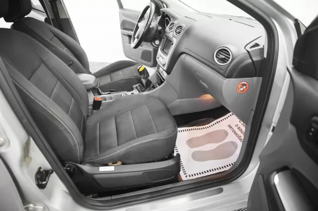 Ford Focus 2010