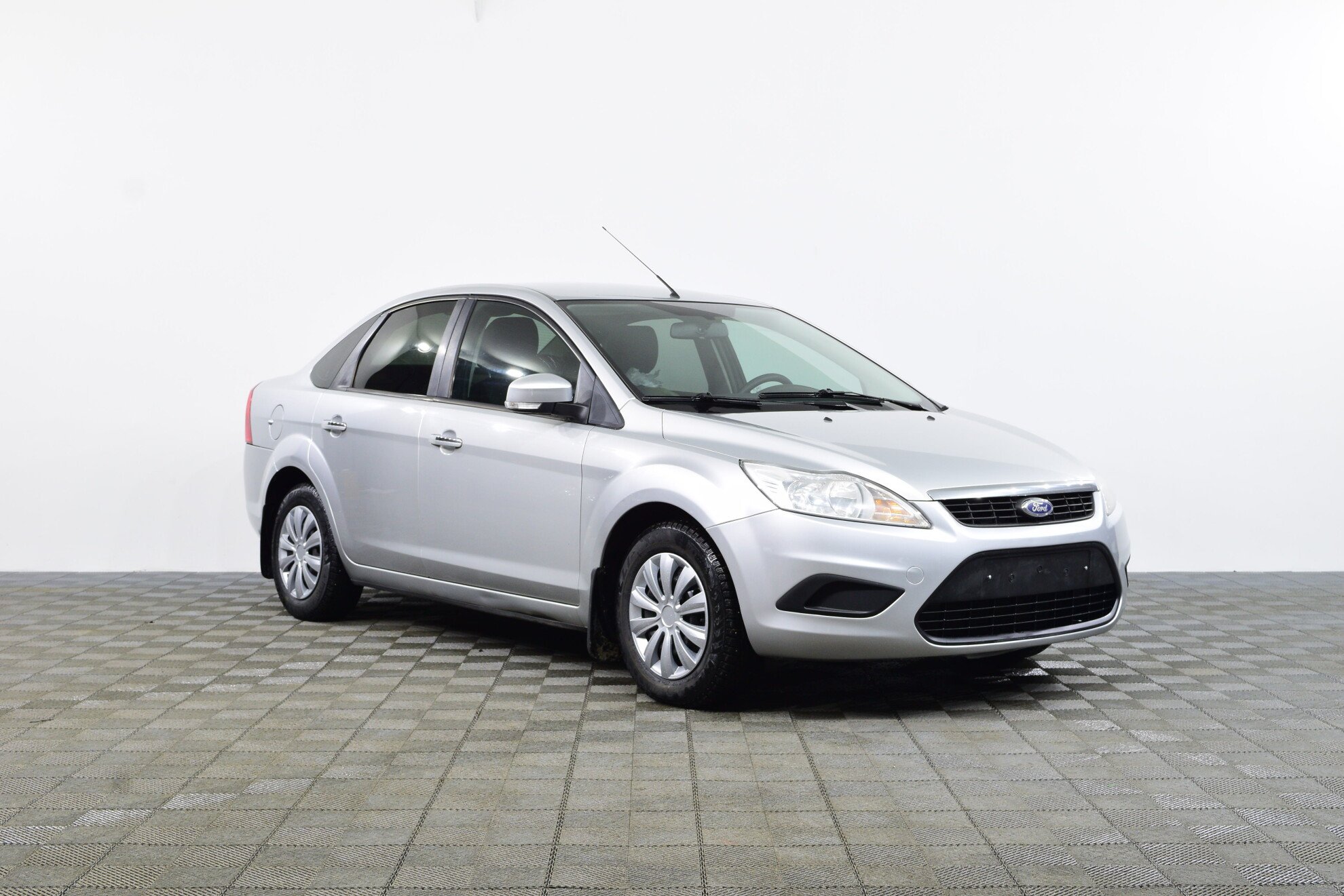 Ford Focus 2010