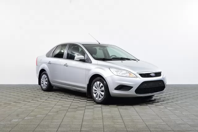 Ford Focus 2010
