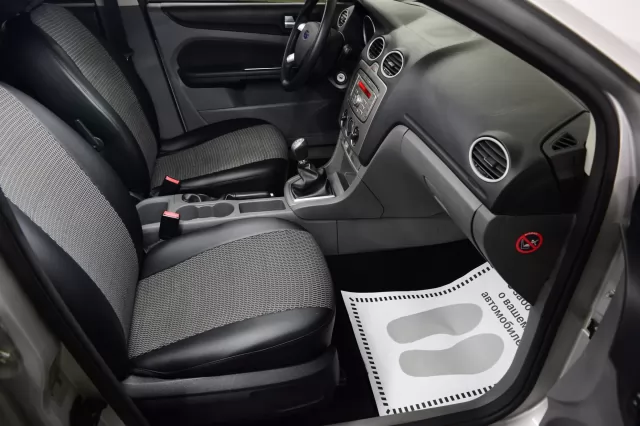 Ford Focus 2010