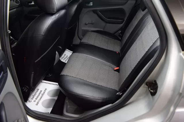 Ford Focus 2010