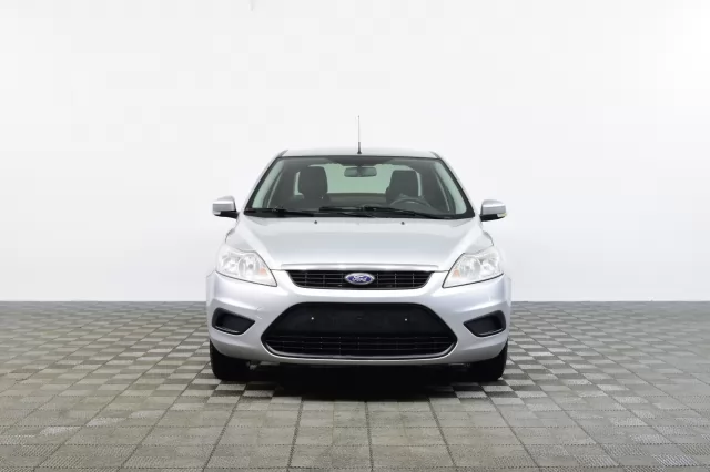 Ford Focus 2010
