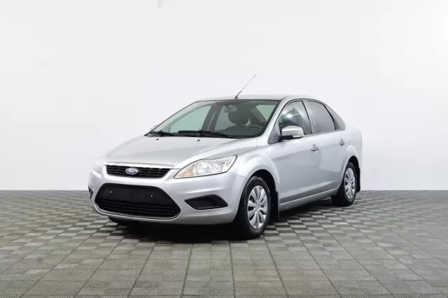 Ford Focus 2010