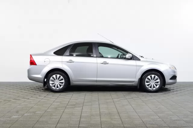 Ford Focus 2010