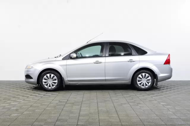 Ford Focus 2010
