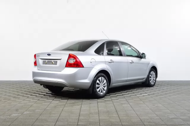 Ford Focus 2010