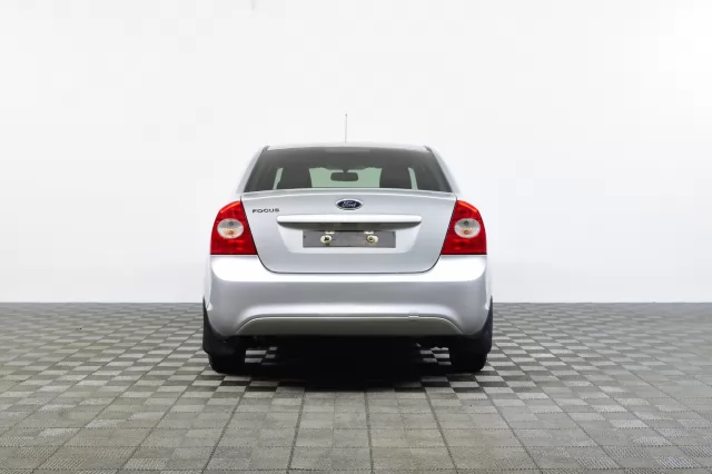 Ford Focus 2010