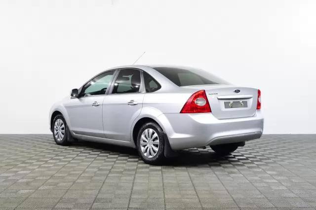 Ford Focus 2010