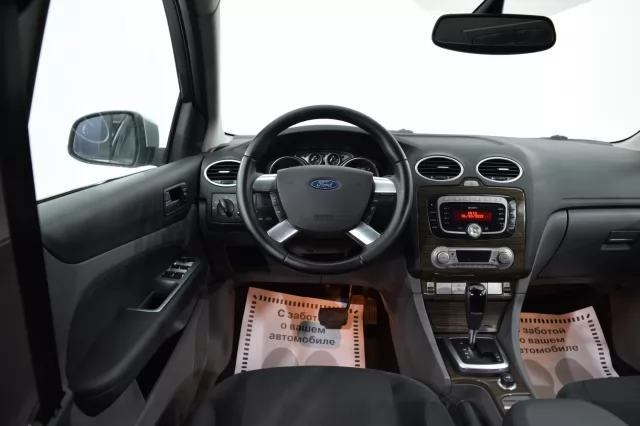 Ford Focus 2010