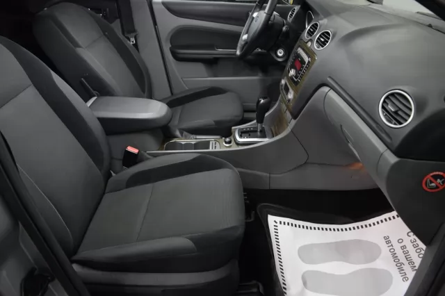 Ford Focus 2010
