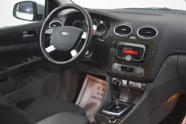 Ford Focus 2010