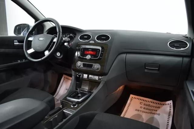 Ford Focus 2010