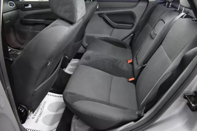Ford Focus 2010