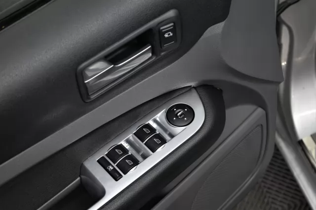 Ford Focus 2010