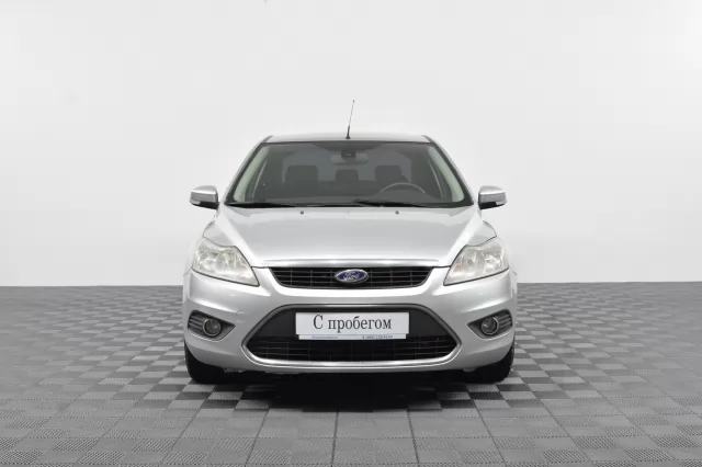 Ford Focus 2010