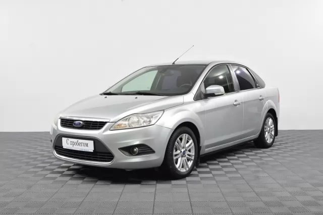 Ford Focus 2010