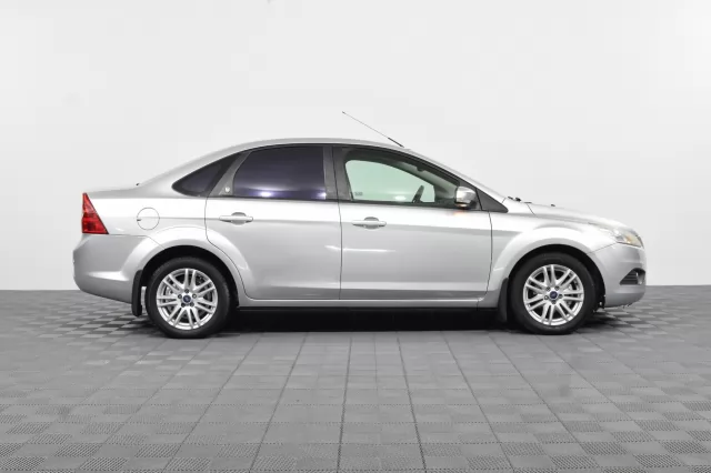 Ford Focus 2010