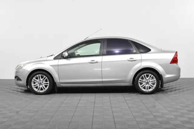 Ford Focus 2010