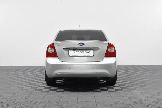 Ford Focus 2010