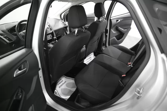 Ford Focus 2019