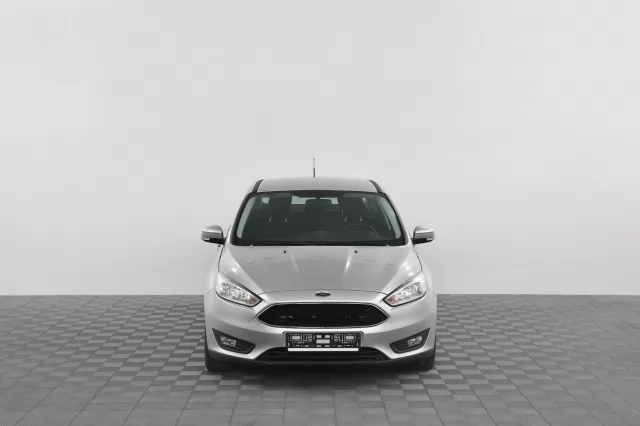 Ford Focus 2019