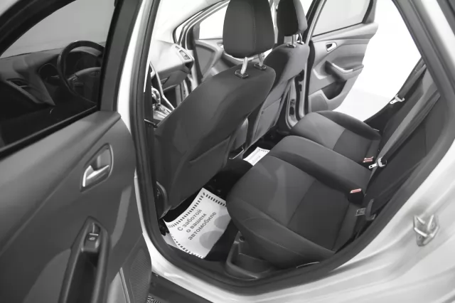 Ford Focus 2019