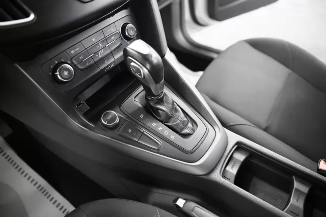 Ford Focus 2019