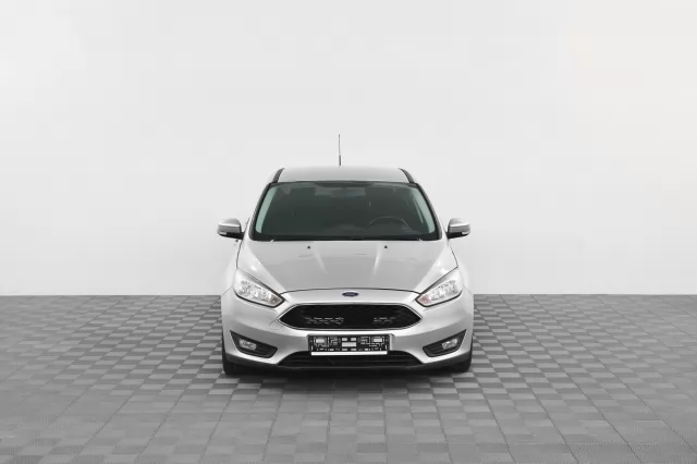 Ford Focus 2019