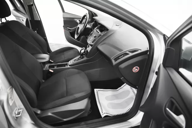 Ford Focus 2019