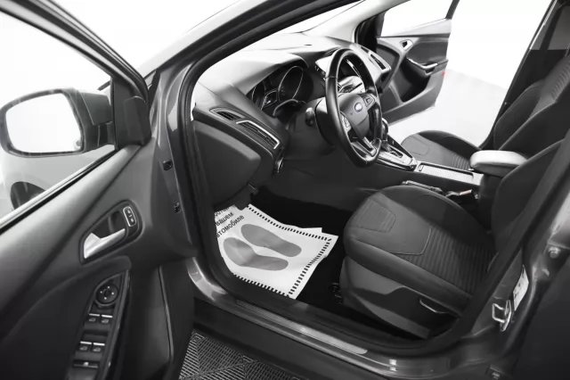 Ford Focus 2019